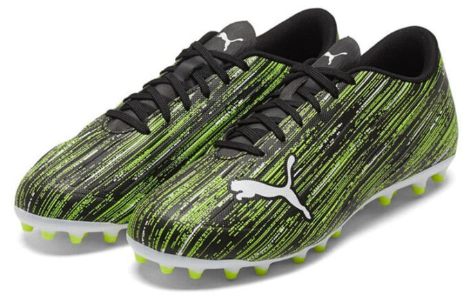 Botas de fútbol Ultra 4.2MG Verde