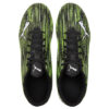 Botas de fútbol Ultra 4.2MG Verde