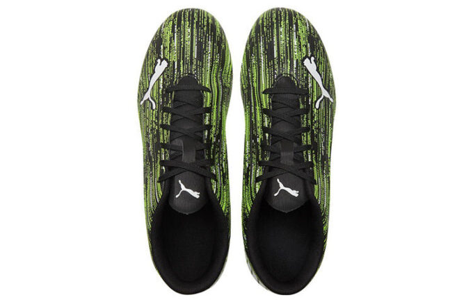 Botas de fútbol Ultra 4.2MG Verde