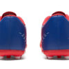 Botas de fútbol ULTRA 4.3 MG Botas de fútbol Rojo/Azul