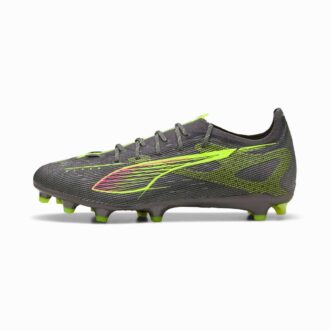 Botas de fútbol ULTRA 5 PRO para hombre, para terreno firme y artificial