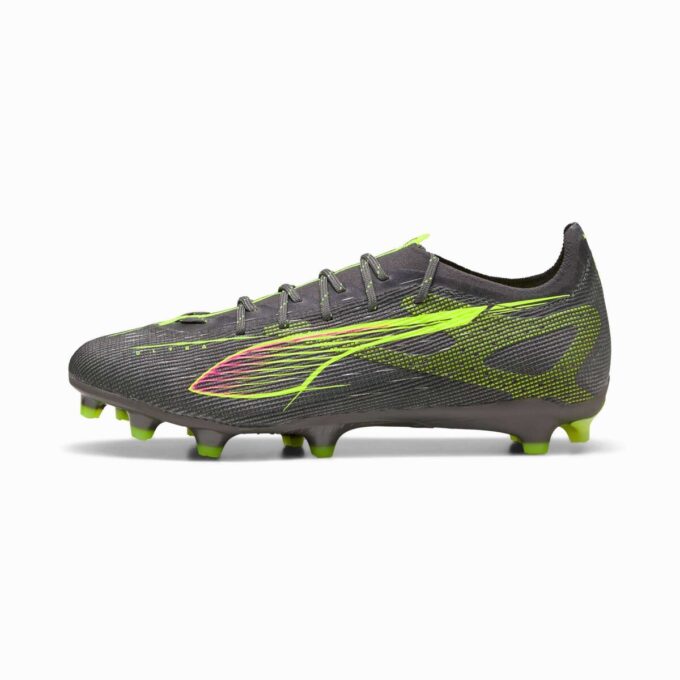 Botas de fútbol ULTRA 5 PRO para hombre, para terreno firme y artificial Botas de fútbol ULTRA 5 PRO para hombre, para terreno firme y artificial