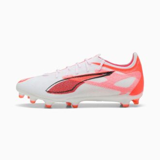 Botas de fútbol ULTRA 5 PRO para hombre, para terreno firme y artificial