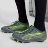 Botas de fútbol ULTRA 5 PRO para hombre, para terreno firme y artificial Botas de fútbol ULTRA 5 PRO para hombre, para terreno firme y artificial