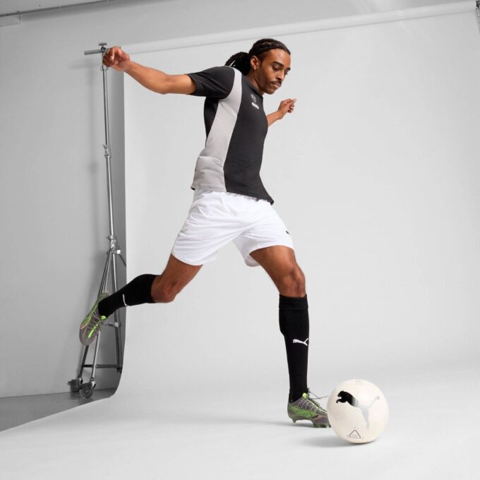 Botas de fútbol ULTRA 5 PRO para hombre, para terreno firme y artificial Botas de fútbol ULTRA 5 PRO para hombre, para terreno firme y artificial