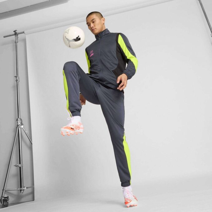 Botas de fútbol ULTRA 5 PRO para hombre, para terreno firme y artificial Botas de fútbol ULTRA 5 PRO para hombre, para terreno firme y artificial