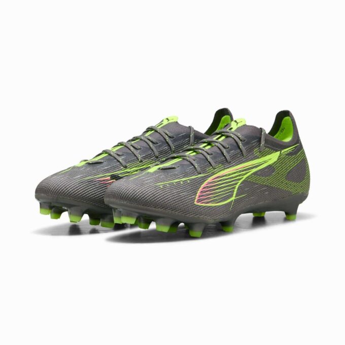Botas de fútbol ULTRA 5 PRO para hombre, para terreno firme y artificial Botas de fútbol ULTRA 5 PRO para hombre, para terreno firme y artificial