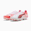 Botas de fútbol ULTRA 5 PRO para hombre, para terreno firme y artificial Botas de fútbol ULTRA 5 PRO para hombre, para terreno firme y artificial