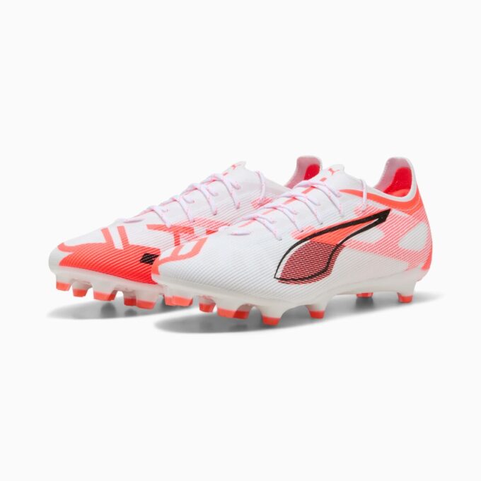 Botas de fútbol ULTRA 5 PRO para hombre, para terreno firme y artificial Botas de fútbol ULTRA 5 PRO para hombre, para terreno firme y artificial
