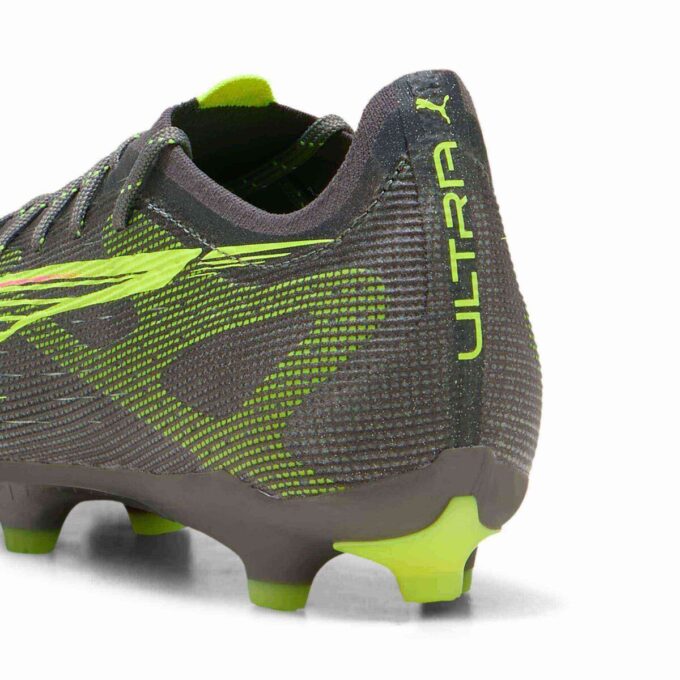 Botas de fútbol ULTRA 5 PRO para hombre, para terreno firme y artificial Botas de fútbol ULTRA 5 PRO para hombre, para terreno firme y artificial