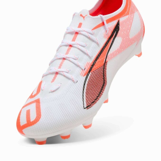 Botas de fútbol ULTRA 5 PRO para hombre, para terreno firme y artificial Botas de fútbol ULTRA 5 PRO para hombre, para terreno firme y artificial