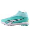 Botas de fútbol ULTRA Match+ LL TT “Verde agua”