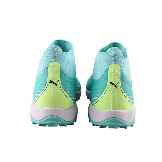 Botas de fútbol ULTRA Match+ LL TT “Verde agua”