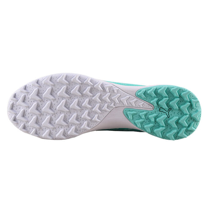 Botas de fútbol ULTRA Match+ LL TT “Verde agua”
