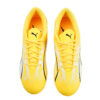 Botas de fútbol Ultra Play MG “Amarillo y blanco”