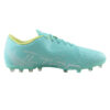 Botas de fútbol Ultra Play MG “Azul Agua”