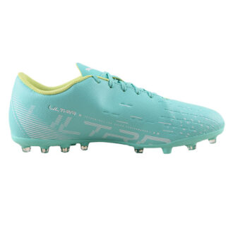 Botas de fútbol Ultra Play MG “Azul Agua”