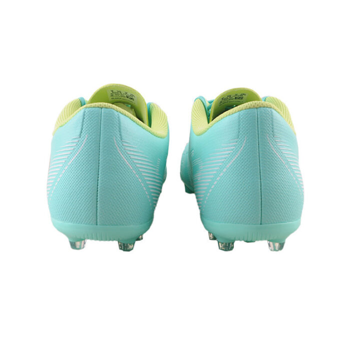 Botas de fútbol Ultra Play MG “Azul Agua”