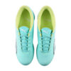 Botas de fútbol Ultra Play Turf “Menta Eléctrica”