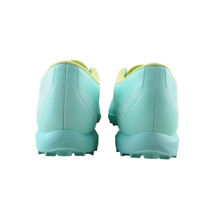 Botas de fútbol Ultra Play Turf “Menta Eléctrica”