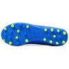 Botas de fútbol Ultra Pro MG “Azul y blanco”