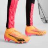 Botas de fútbol ULTRA PRO para hombre, para terreno firme y artificial Botas de fútbol ULTRA PRO para hombre, para terreno firme y artificial