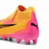 Botas de fútbol ULTRA PRO para hombre, para terreno firme y artificial Botas de fútbol ULTRA PRO para hombre, para terreno firme y artificial