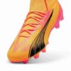 Botas de fútbol ULTRA PRO para hombre, para terreno firme y artificial Botas de fútbol ULTRA PRO para hombre, para terreno firme y artificial