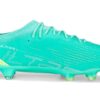 Botas de fútbol Ultra Ultimate FG AG “Menta Eléctrica”