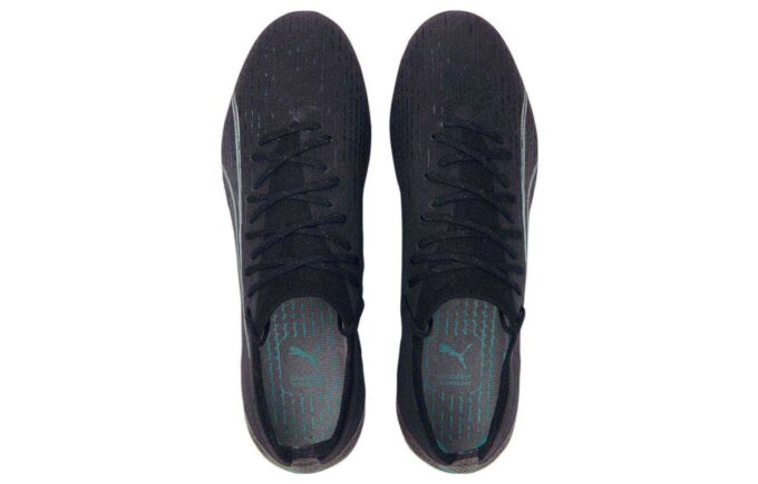 Botas de fútbol Ultra Ultimate FG “Negras”
