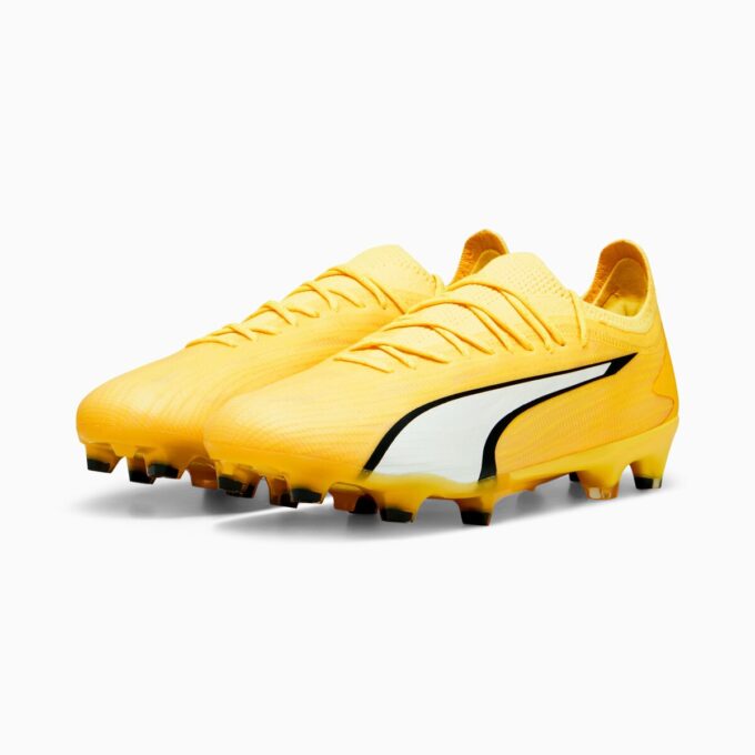 Botas de fútbol ULTRA ULTIMATE para hombre, para terreno firme y artificial Botas de fútbol ULTRA ULTIMATE para hombre, para terreno firme y artificial