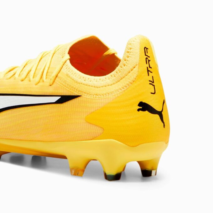 Botas de fútbol ULTRA ULTIMATE para hombre, para terreno firme y artificial Botas de fútbol ULTRA ULTIMATE para hombre, para terreno firme y artificial