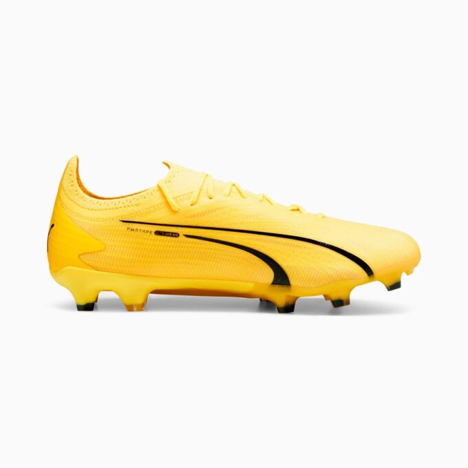 Botas de fútbol ULTRA ULTIMATE para hombre, para terreno firme y artificial Botas de fútbol ULTRA ULTIMATE para hombre, para terreno firme y artificial