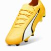Botas de fútbol ULTRA ULTIMATE para hombre, para terreno firme y artificial Botas de fútbol ULTRA ULTIMATE para hombre, para terreno firme y artificial