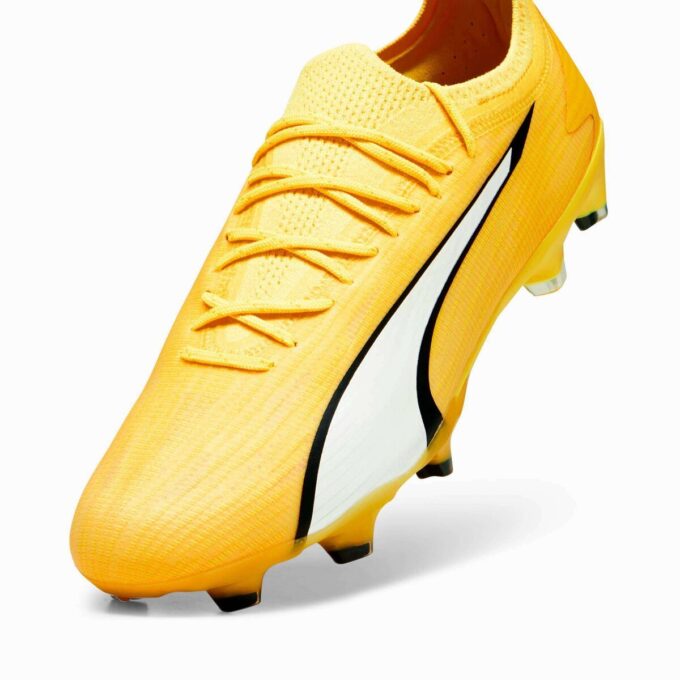 Botas de fútbol ULTRA ULTIMATE para hombre, para terreno firme y artificial Botas de fútbol ULTRA ULTIMATE para hombre, para terreno firme y artificial