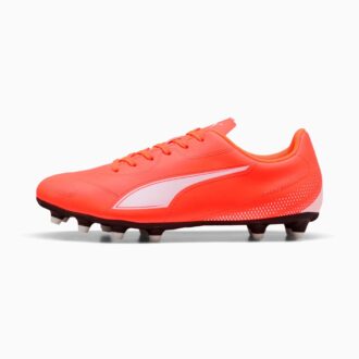 Botas de fútbol VITORIA II para hombre, para terreno firme y artificial