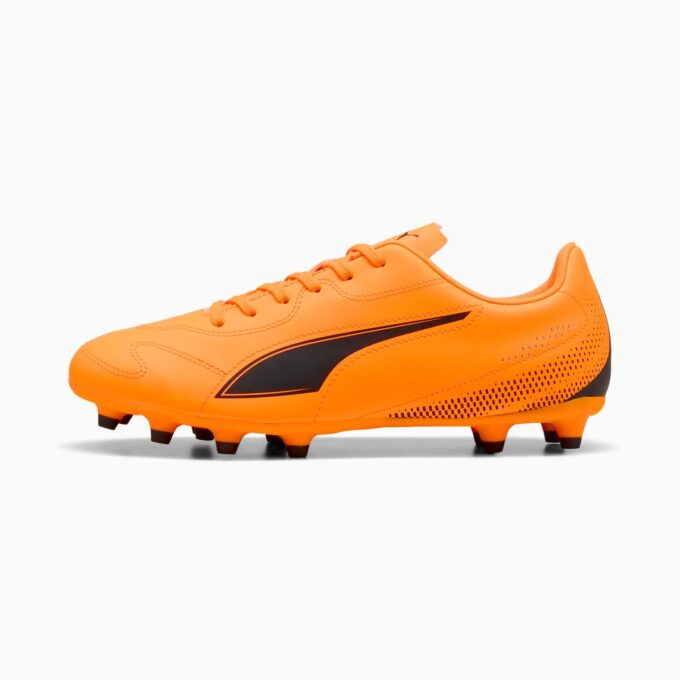 Botas de fútbol VITORIA II para hombre, para terreno firme y artificial Botas de fútbol VITORIA II para hombre, para terreno firme y artificial
