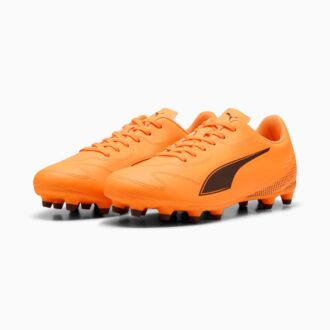 Botas de fútbol VITORIA II para hombre, para terreno firme y artificial