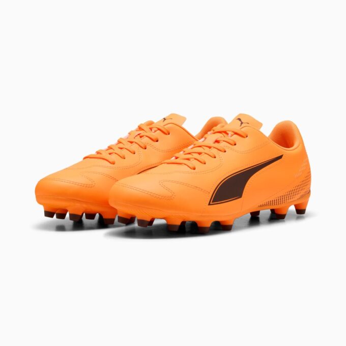 Botas de fútbol VITORIA II para hombre, para terreno firme y artificial Botas de fútbol VITORIA II para hombre, para terreno firme y artificial