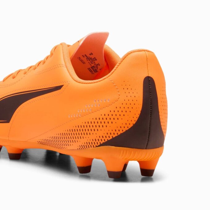 Botas de fútbol VITORIA II para hombre, para terreno firme y artificial Botas de fútbol VITORIA II para hombre, para terreno firme y artificial