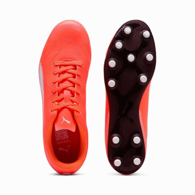 Botas de fútbol VITORIA II para hombre, para terreno firme y artificial Botas de fútbol VITORIA II para hombre, para terreno firme y artificial