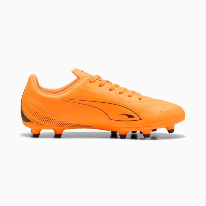 Botas de fútbol VITORIA II para hombre, para terreno firme y artificial Botas de fútbol VITORIA II para hombre, para terreno firme y artificial