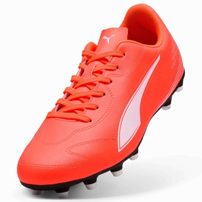 Botas de fútbol VITORIA II para hombre, para terreno firme y artificial Botas de fútbol VITORIA II para hombre, para terreno firme y artificial