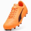 Botas de fútbol VITORIA II para hombre, para terreno firme y artificial Botas de fútbol VITORIA II para hombre, para terreno firme y artificial
