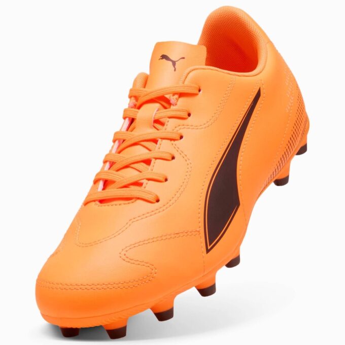 Botas de fútbol VITORIA II para hombre, para terreno firme y artificial Botas de fútbol VITORIA II para hombre, para terreno firme y artificial