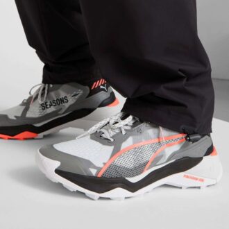 Botas de senderismo de media caña SEASONS Explore NITRO™ 2 para hombre