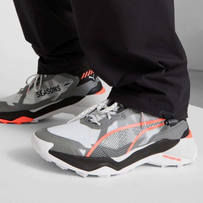 Botas de senderismo de media caña SEASONS Explore NITRO™ 2 para hombre