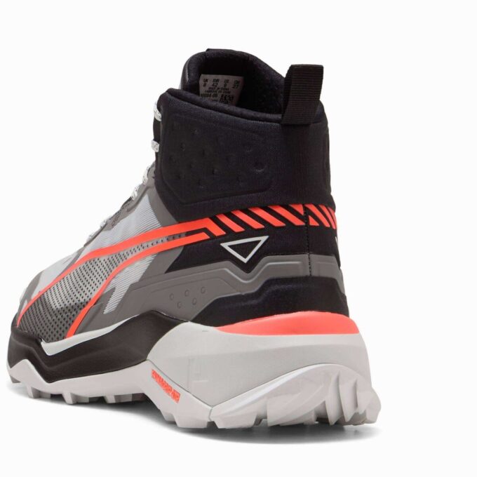 Botas de senderismo de media caña SEASONS Explore NITRO™ 2 para hombre