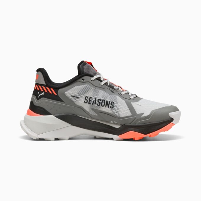 Botas de senderismo SEASONS Explore NITRO™ 2 para hombre