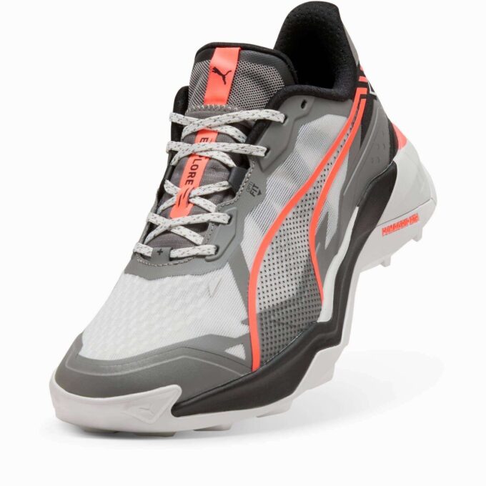 Botas de senderismo SEASONS Explore NITRO™ 2 para hombre